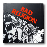 Million Days_Bad Religion