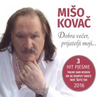 Takav Sam Rođen_Mišo Kovač