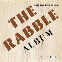 Rising Of The Sun_The Rabble,M.Harris