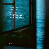 Numb_Elina Duni,Rob Luft,Fred Thomas,Matthieu Michel