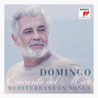 Layla, layla_Plácido Domingo,Mordechai Zeira