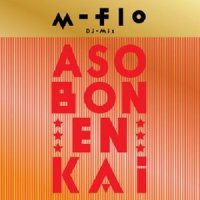 YEAH!_m-flo