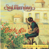 Mare, Que Vengo Herio_Salmarina,Vicente Amigo