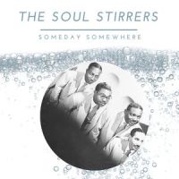 Lift Him Up_The Soul Stirrers