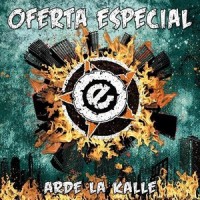 Pacto de Estado_Oferta Especial,Ska-P
