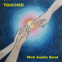 Free Will_Mick Austin Band
