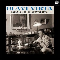 Carmen Conchita_Olavi Virta,Metro-Tytöt