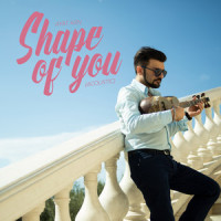 Shape Of You_Ayat Xan,Edward Christopher Sheeran,Steve Mac,Johnny McDaid