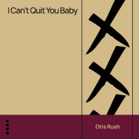 Blue Light Boogie(feat. Magic Sam)_Otis Rush,Magic Sam