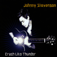 Yesterday_Johnny Stevenson,Tony Lucca