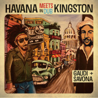 Carnival Dub_Gaudi,Mista Savona,Havana Meets Kingston,Randy Valentine,Solis,Jake Savona