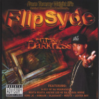 This 4 My City-Featuring D-Fly of Da Dramaward_DeSean W.,Emanuel Moran,Flipsyde