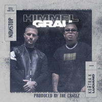 Himmel grau_The Cratez,Luciano,Kontra K