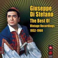 Nessun dorma (from Turandot)_Giuseppe Di Stefano