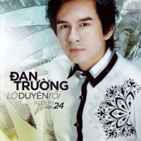 Chiếc Áo Bà Ba_Đan Trường