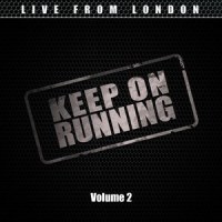 Power_Live From London,Time Bandits