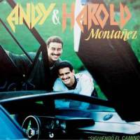 Dónde Está El Amor_Andy Montañez