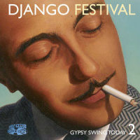 Noto Swing_Angelo Debarre,Moreno,Lulu Reinhardt