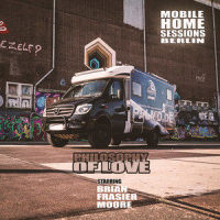 Philosophy of Love(Mobile Home Sessions Berlin)_Cosmo Klein,Brian Frasier Moore