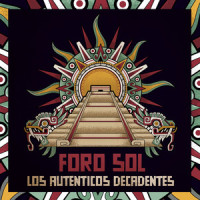 Y la Banda Sigue_Los Autenticos Decadentes,Pablo Armesto