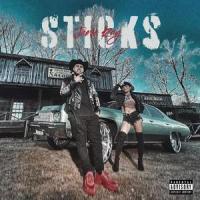 STICKS_Jamie Ray