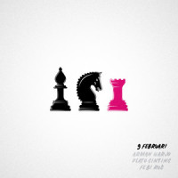 9 Februari_Arman Harjo,Plato Ginting,Febi Rus