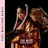 Hold Me Like You Used To_Zoe Wees