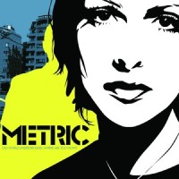Love Is A Place_Metric