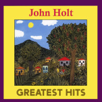 Here I Come_John Holt