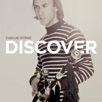 Salve Finisterrae_Carlos Núñez