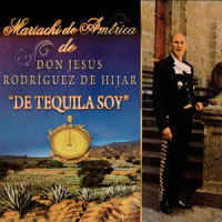 Punto de Partida_Mariachi de América de Don Jesús Rodríguez de Hijar,Armando Manzanero