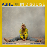 In Disguise_Ashe