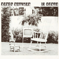 Old Kentucky Home_Randy Newman