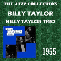 The Little Things That Mean so Much_Billy Taylor