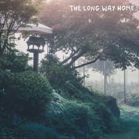 the long way home_Powfu,Sara Kays,Sarcastic Sounds
