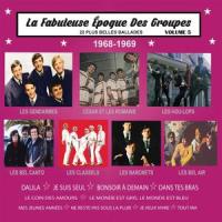 Dalida_César et les Romains