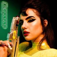 Disparar_Marta Sango