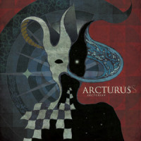 Game Over_Arcturus