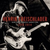 A Better Man_Henrik Freischlader