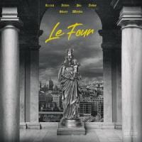 Dans le noir(feat. Achim)_New Kids,ACHIM
