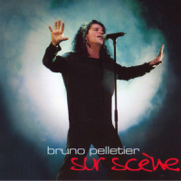 Vivre sa vie_Bruno Pelletier