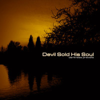 Liyl_Devil Sold His Soul