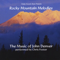 Rocky Mountain High_Chris Foster