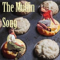 The Muffin Song(feat. Amanda MacDonald)_Sean Bertram,Amanda MacDonald