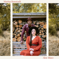 There's a Light That Never Goes Out_Marisa Ronstadt,Aloe Blacc