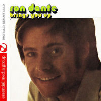 Let Me Bring You Up_Ron Dante
