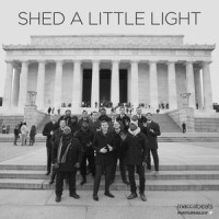Shed a Little Light_Maccabeats,Naturally 7