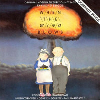 Folded Flags_Roger Waters