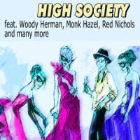 Happiness Is a Thing Called Joe_Woody Herman,Del Porter,Willie Spicer
