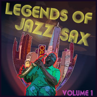 Lady Be Good_Lester Young